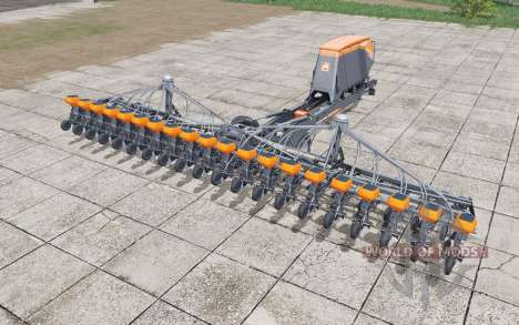 Amazone Condor 15001 Row Unit para Farming Simulator 2017