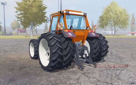 Fiatagri 110-90 para Farming Simulator 2013