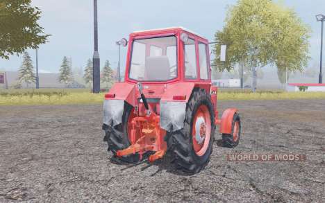 MTZ 82 Bielorrússia para Farming Simulator 2013
