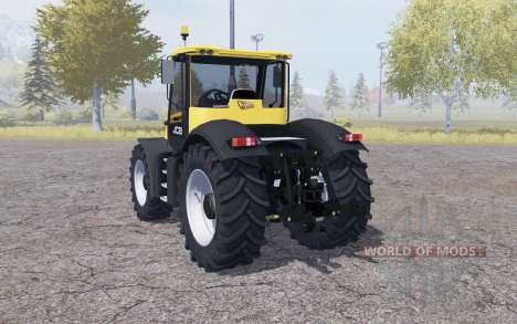 JCB Fastrac 8250 para Farming Simulator 2013