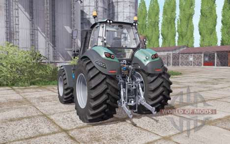 Deutz-Fahr Agrotron 9290 para Farming Simulator 2017