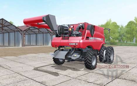 Case IH Axial-Flow 9230 para Farming Simulator 2017