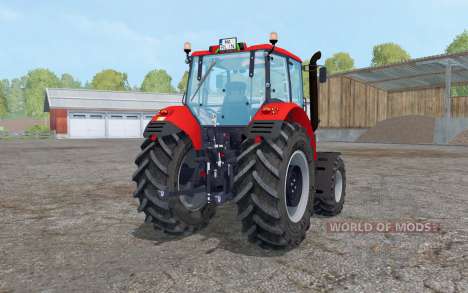 Zetor Forterra 140 para Farming Simulator 2015