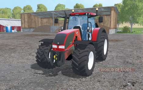 Valtra S352 para Farming Simulator 2015