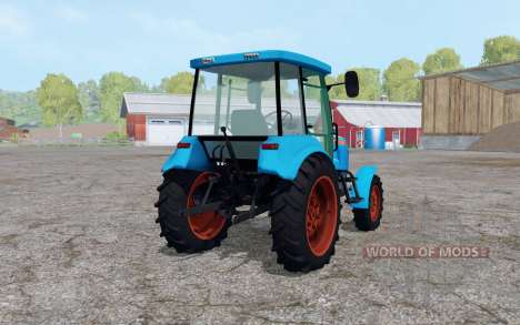 Agromash 30ТК para Farming Simulator 2015