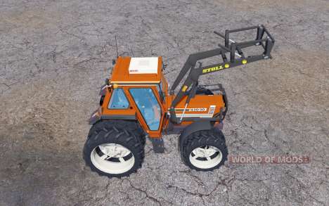 Fiatagri 90-90 para Farming Simulator 2013