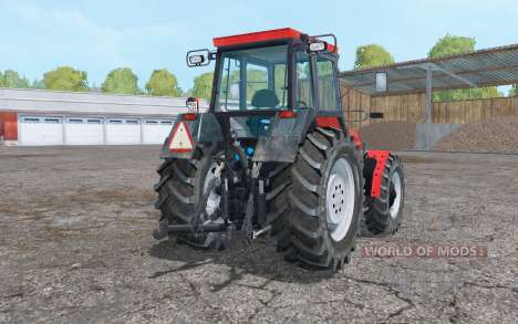 Ursus 934 para Farming Simulator 2015