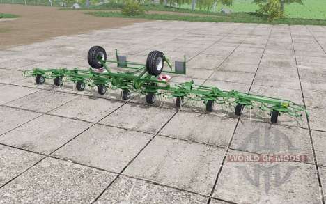 Krone KWT 11.22 para Farming Simulator 2017