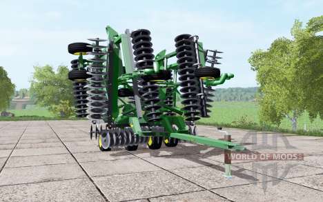 John Deere 2623 para Farming Simulator 2017