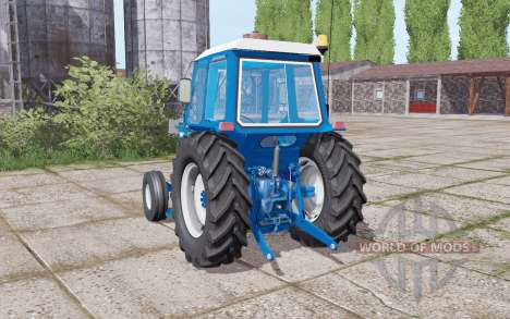 Ford 7610 para Farming Simulator 2017