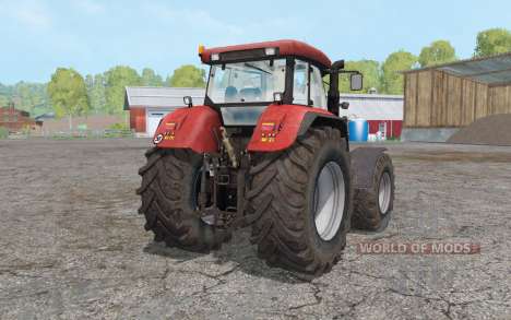 Case IH Maxxum 175 para Farming Simulator 2015