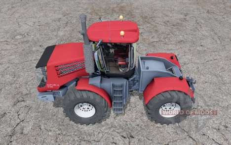 Kirovets K-9450 para Farming Simulator 2015