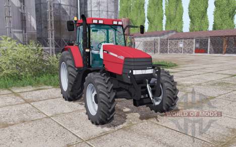 Case IH MX150 Maxxum para Farming Simulator 2017