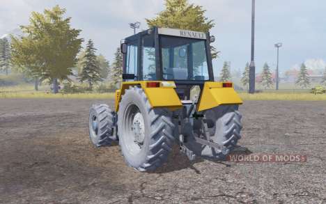 Renault 95.14 para Farming Simulator 2013