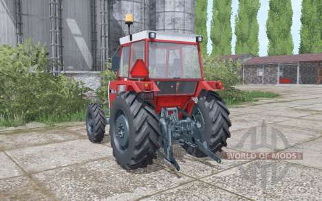 IMT 560 para Farming Simulator 2017