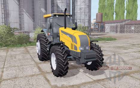 Valtra BH180 para Farming Simulator 2017