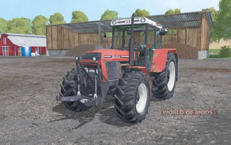 ZTS 12245 para Farming Simulator 2015