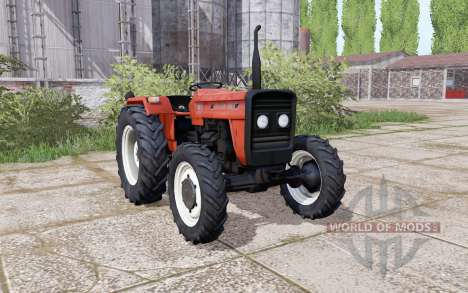 Store 504 para Farming Simulator 2017