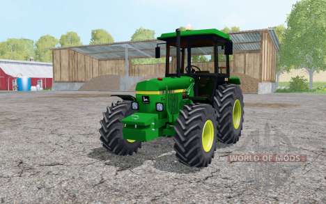 John Deere 2850 para Farming Simulator 2015