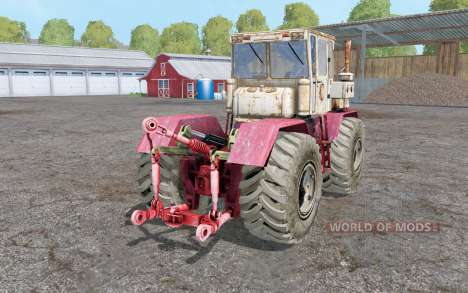 Kirovets K-710 para Farming Simulator 2015