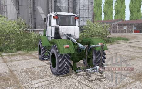 T-150K para Farming Simulator 2017