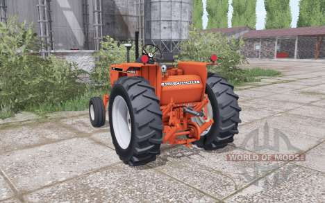 Allis-Chalmers 200 para Farming Simulator 2017