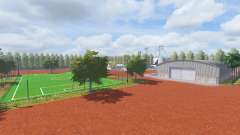 Fazenda Sao Luiz para Farming Simulator 2017