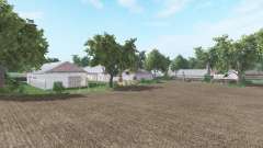 Bolusiowo v2.0 para Farming Simulator 2017