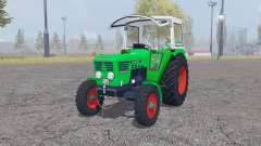 Deutz D 45 06 S para Farming Simulator 2013