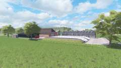 Hollandscheveld para Farming Simulator 2017