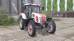 URSUS 18014A Poland para Farming Simulator 2017