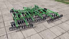 John Deere 2720 v1.1 para Farming Simulator 2017