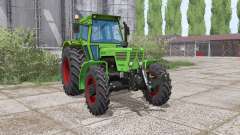 Deutz D 130 06 para Farming Simulator 2017