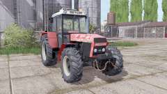 Zetor 16245 configure para Farming Simulator 2017