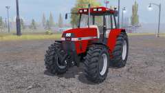 Case IH Maxxum 5150 animation parts para Farming Simulator 2013