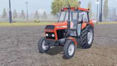 URSUS 912 front loader para Farming Simulator 2013