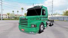 Scania T113H 360 para American Truck Simulator