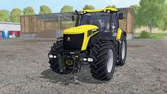 JCB Fastrac 8310 4WD para Farming Simulator 2015