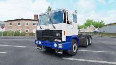 Sisu M-162 para Euro Truck Simulator 2