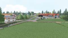 Holzer v1.3 para Farming Simulator 2017