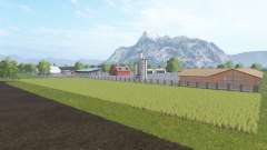 Marmara v3.0 para Farming Simulator 2017