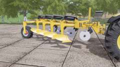 Salford 4204 para Farming Simulator 2017
