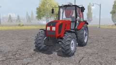 Bielorrússia 1220.3 animação peças para Farming Simulator 2013