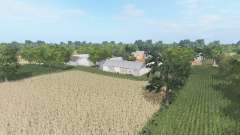 Sasiedzka Wies para Farming Simulator 2017