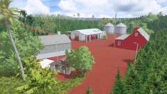 Minas para Farming Simulator 2017