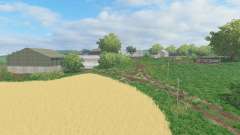 Sandy Bay v2.0 para Farming Simulator 2015