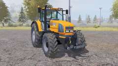 Renault Ares 610 RZ animation parts para Farming Simulator 2013