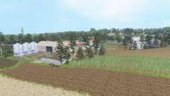 Zolkiewka para Farming Simulator 2015