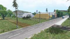 Little Village para Farming Simulator 2015