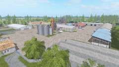 AgroFarm para Farming Simulator 2017